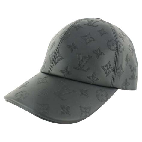 louis vuitton beret hat